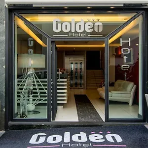 Golden 3* Napoli