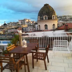 Apartamento Taste Of With Terrace *