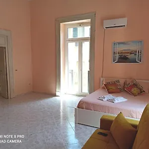 Il Cantuccio Di Diana Nápoles