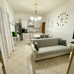 House Spagnoli Casa vacanze Napoli
