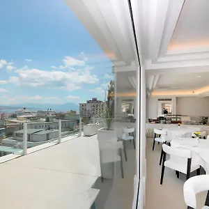 Hotel Grand Oriente 4*
