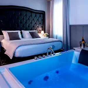 Elisio Hotel&spa Hotel Napoli