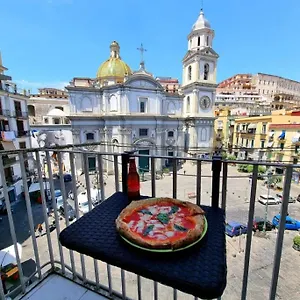 Daire Andrea's House Napoli