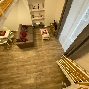 Appartamento La Casa Spagnola *