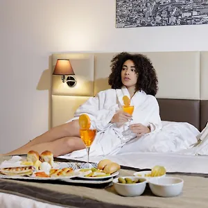 Hotel Palazzo Argenta 3*