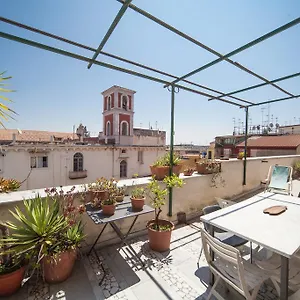 Bed & Breakfast Stella 10 Naples