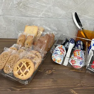 Apartament Blue