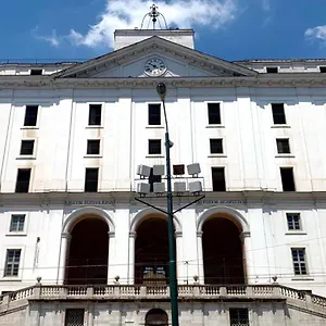 Casa Givian Apartment