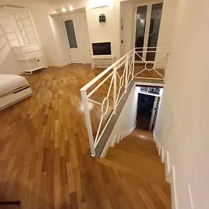 Casa Paride Hébergement de vacances *