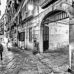 Bellebbuono Napoli