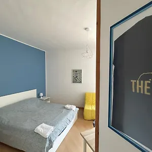Casa de hóspedes Maradona