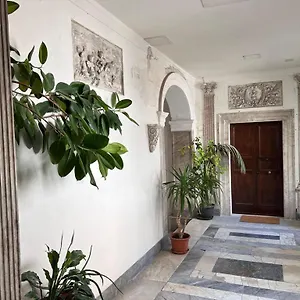 Palazzo Diomede Carafa Santangelo Luxury *