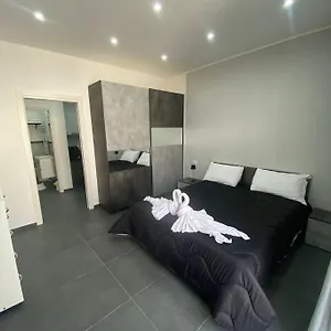 La Dimora Del Porto Apartamento *