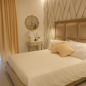 Luxury Masaniello Konukevi Napoli