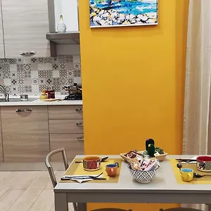 Hill Appartement Naples