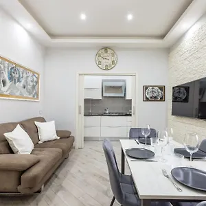 Orto Botanico Family Flat By Wonderful Italy