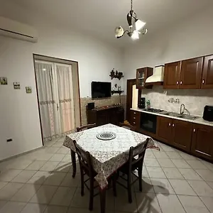 Casa Lisa Centro Storico Neapol