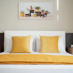 Enjoy - Exclusive Apartmán *