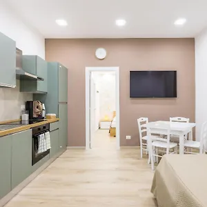 Apartment Dcr House Murales