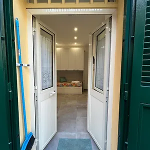 Apartamento Sermoneta10 *