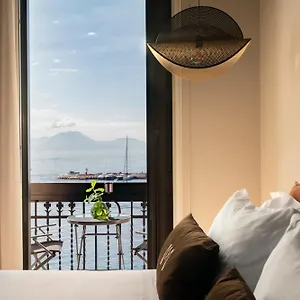 Demetra Luxury Maison d'hôtes Naples