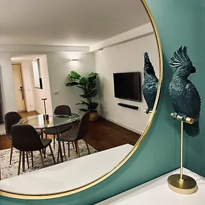 Secret Apartament Neapol