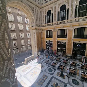 Galleria Umberto I * Napoli