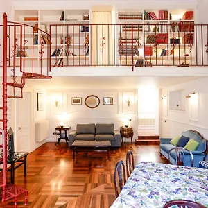Via Tommaso Caravita 6 Apartamento Nápoles