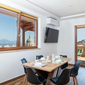Appartement Nikita Casa Dei Limoni