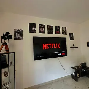 Casa de Férias La Casa Del Cinema