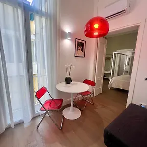 아파트 Lion 나폴리