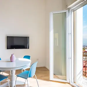 Sunny Panoramic By Napoliapartments Apartamento Nápoles