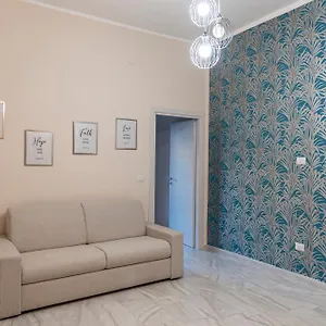 Charm House 아파트 나폴리