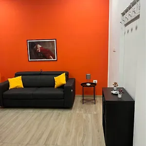 Apartment Residenze Imparato *
