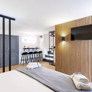 Duomo Apartamento