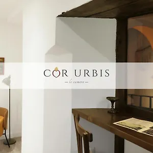 Cor Urbis - Le * Nápoles