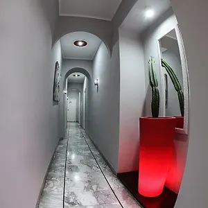 H Boutique 3* Napoli
