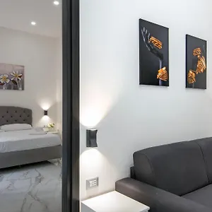 Irooms Foria 215 Gasthuis