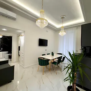 Ferdinando's Apartment