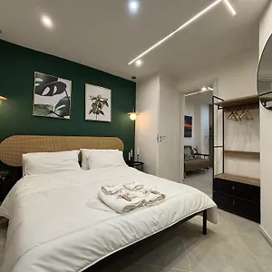公寓式酒店 Dimora Della Vicaria