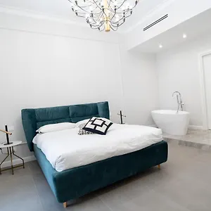 Dome 266 Guest house *
