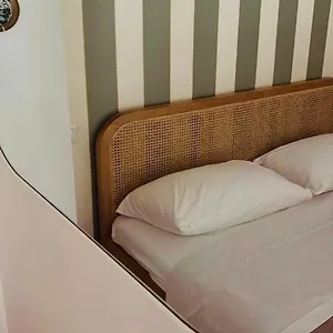 Apartment Con I Tuoi Occhi Naples