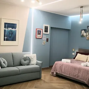 Parthenope Stopover Apartamento *