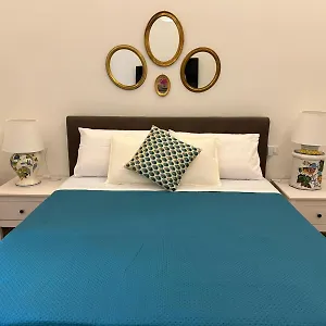 Apartment Santa Chiara View