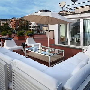 Holiday home Attico Al Centro Di *
