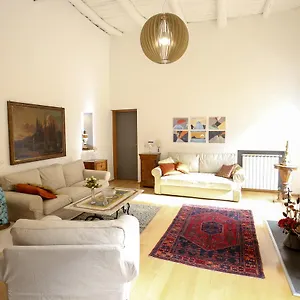Terrazza Principe Di San Severo Holiday home *