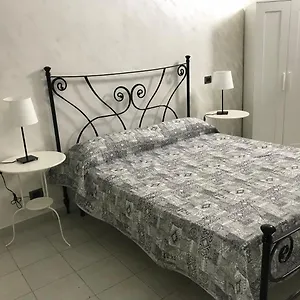 A Casa Di Patty *