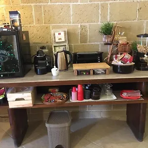 Bed & Breakfast Il Giardino Di Daphne Naples