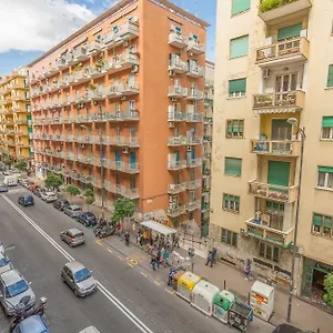 Apartment Cilea