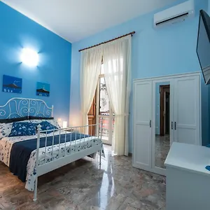 Casa Fiorito * Naples